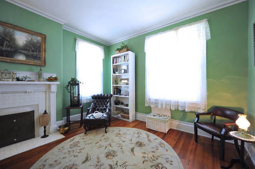 فندق Charlestownفي  Governor'S Mansion المظهر الخارجي الصورة